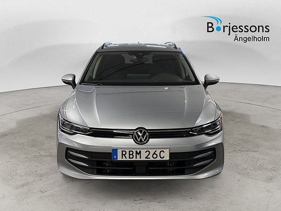 Volkswagen Golf I 5 of 13