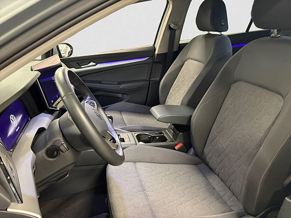 Volkswagen Golf I 7 of 13