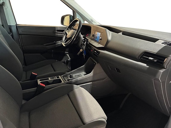 Volkswagen Caddy Maxi 9 of 19