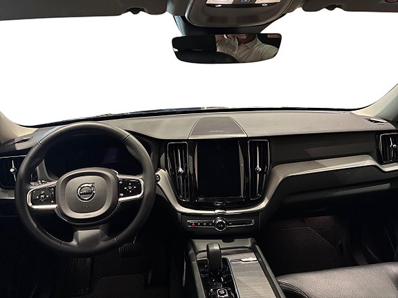Volvo XC60 5 of 20