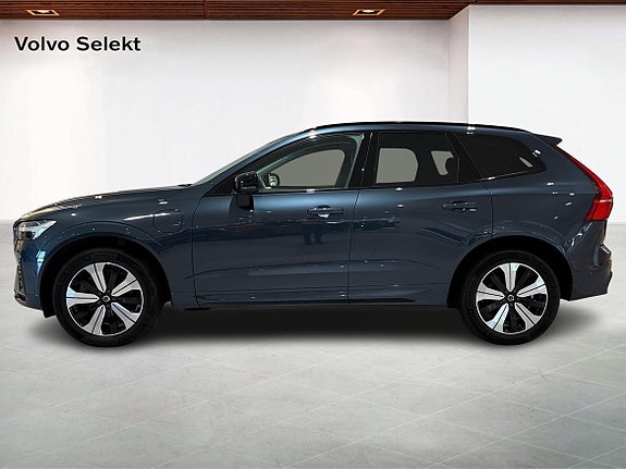Volvo XC60 3 of 20