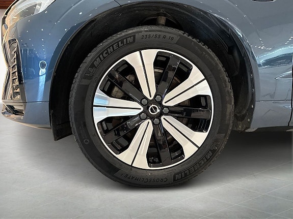 Volvo XC60 9 of 20