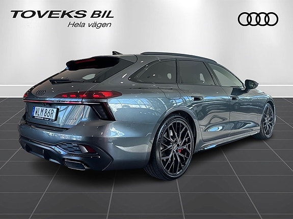 Audi A6 3 of 15