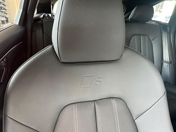 Audi A6 15 of 15