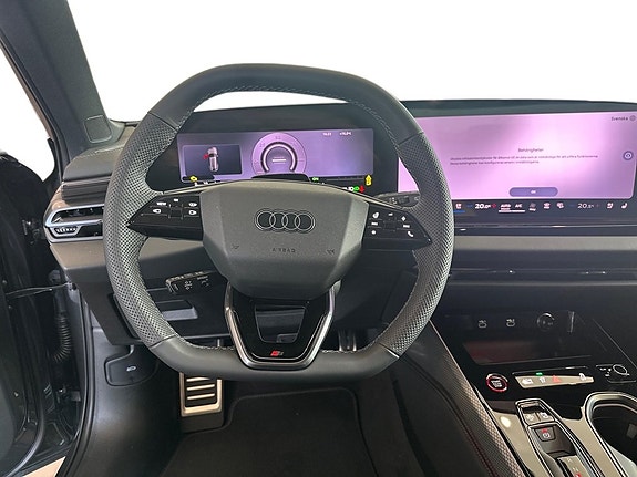 Audi A6 11 of 15