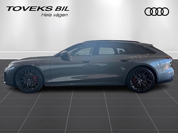 Audi A6 6 of 15