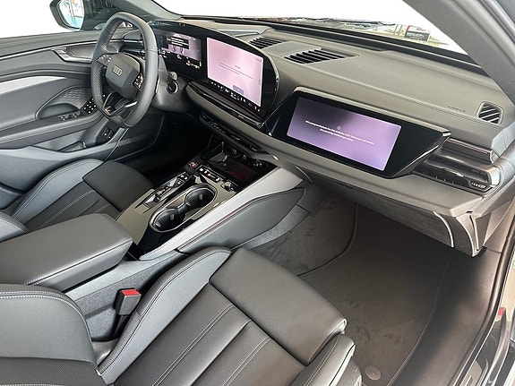 Audi A6 12 of 15