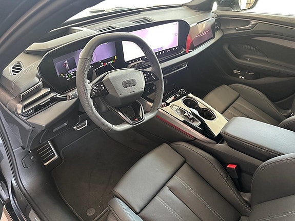 Audi A6 10 of 15