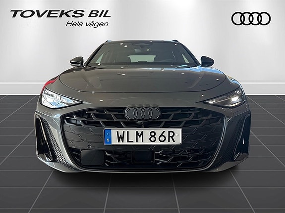 Audi A6 8 of 15