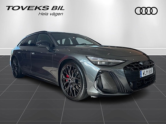 Audi A6 7 of 15