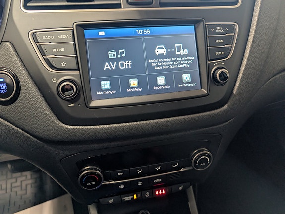Hyundai i20 12 of 14