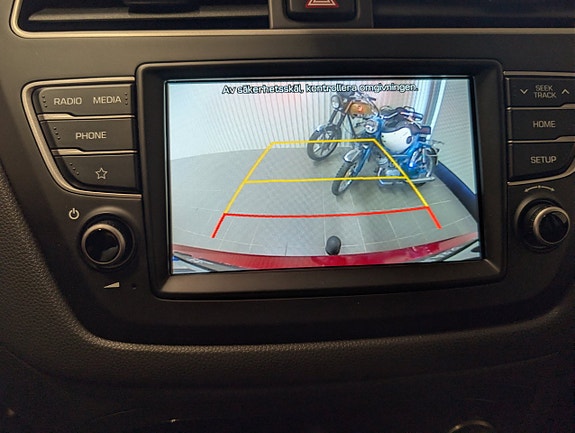Hyundai i20 13 of 14