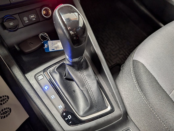 Hyundai i20 11 of 14