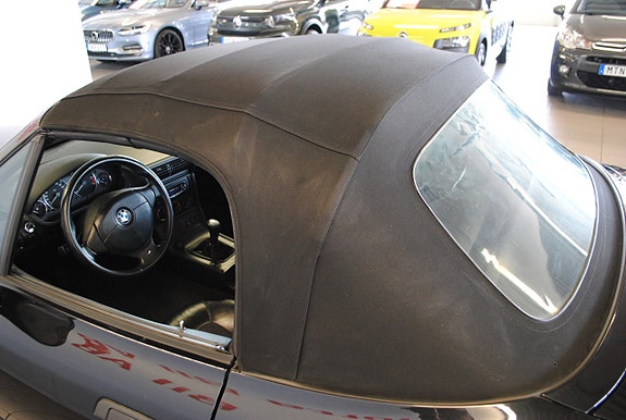 BMW Z3 8 of 8