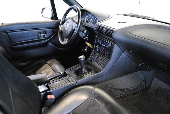 BMW Z3 5 of 8