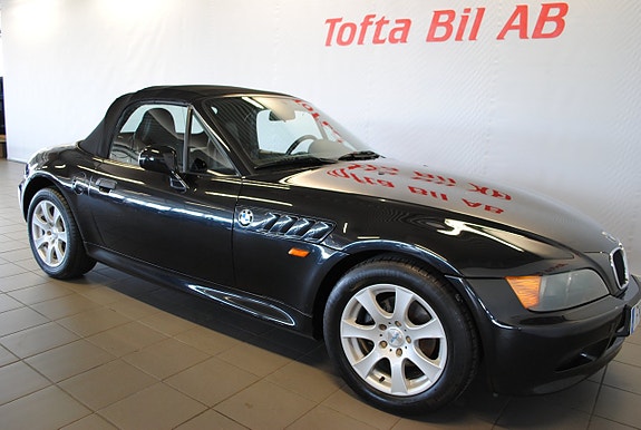 BMW Z3 2 of 8