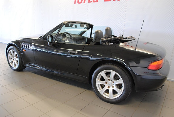 BMW Z3 4 of 8