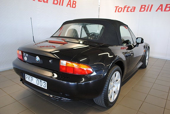 BMW Z3 3 of 8