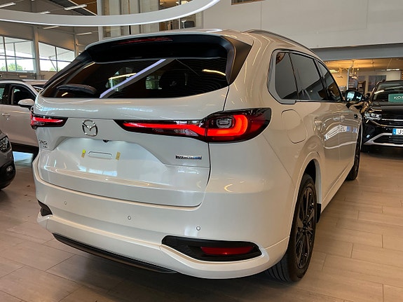 Mazda CX-80 4 of 14