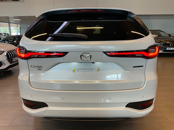 Mazda CX-80 5 of 14