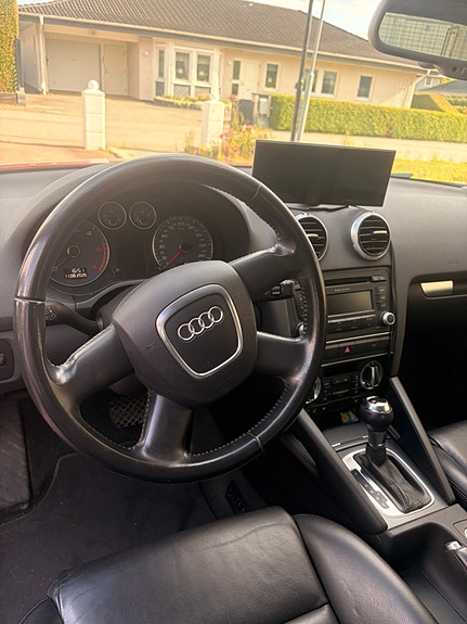 Audi A3 5 of 6