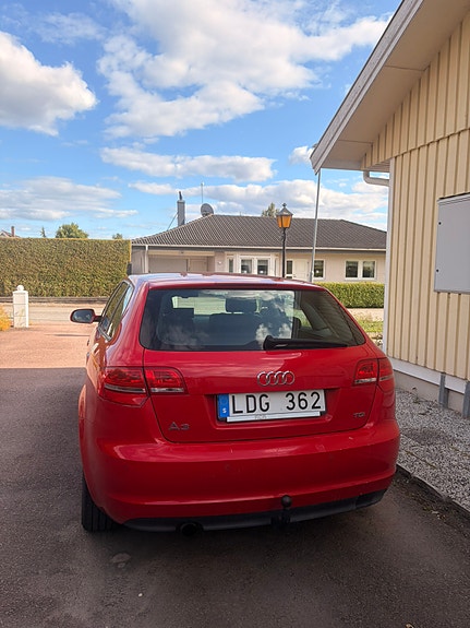 Audi A3 3 of 6