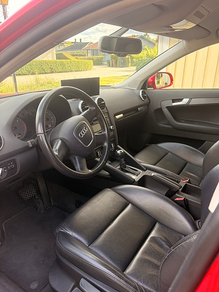 Audi A3 4 of 6