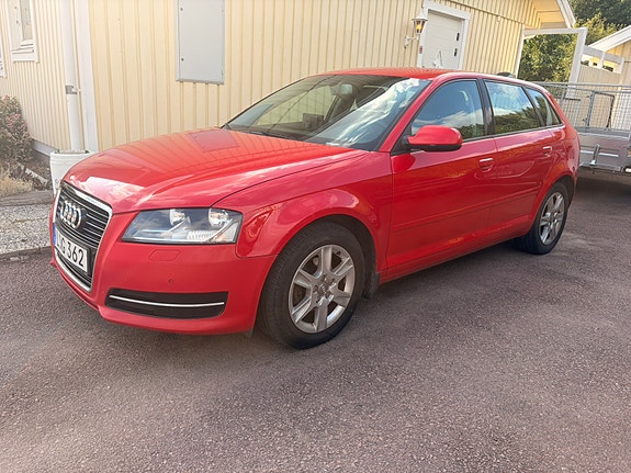 Audi A3 2 of 6