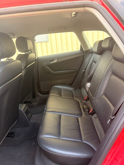 Audi A3 6 of 6