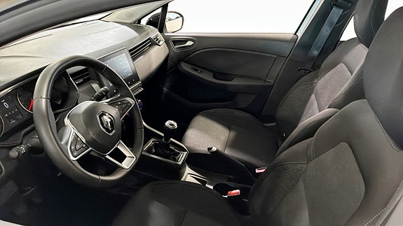 Renault Clio 5 of 10