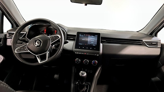 Renault Clio 4 of 10