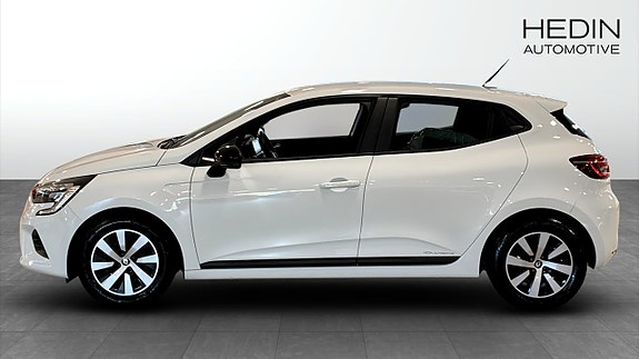 Renault Clio 6 of 10