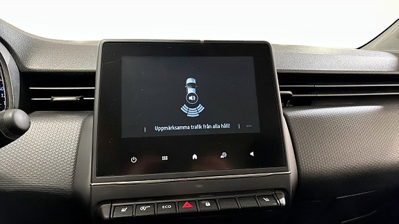 Renault Clio 10 of 10