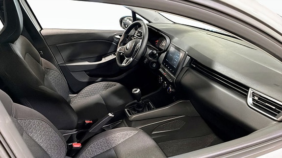 Renault Clio 3 of 10