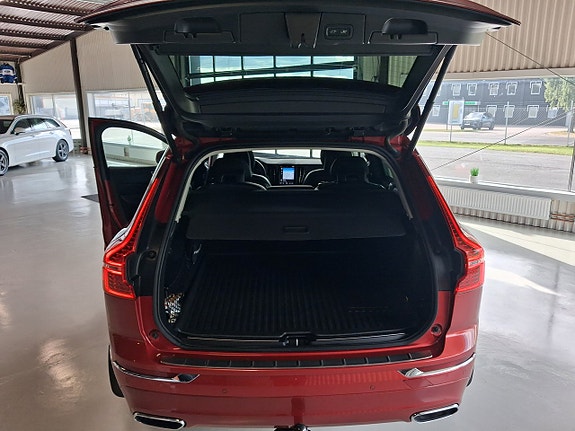 Volvo XC60 21 of 29