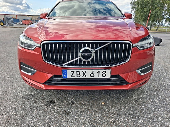 Volvo XC60 7 of 29