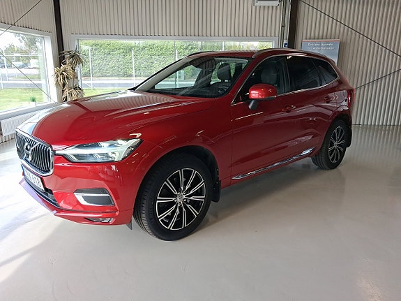 Volvo XC60 14 of 29