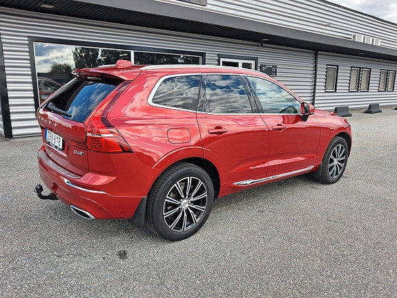 Volvo XC60 3 of 29