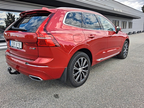 Volvo XC60 9 of 29