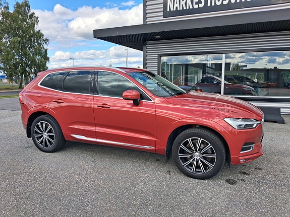 Volvo XC60 2 of 29