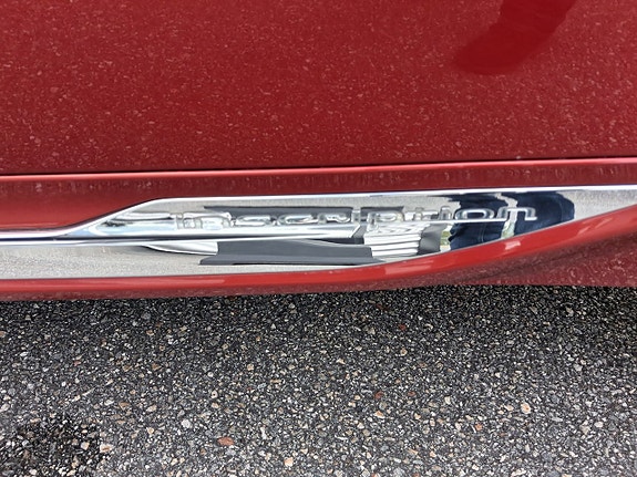 Volvo XC60 8 of 29