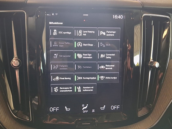 Volvo XC60 26 of 29