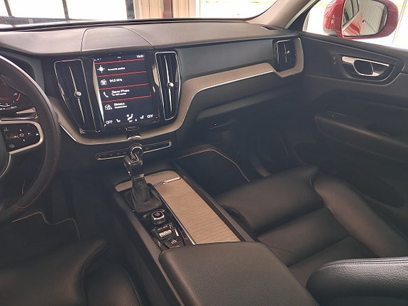 Volvo XC60 28 of 29