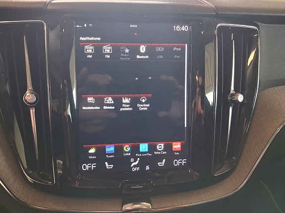Volvo XC60 25 of 29