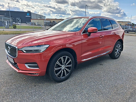 Volvo XC60 6 of 29