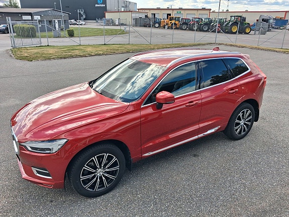 Volvo XC60 10 of 29