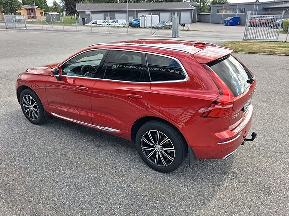 Volvo XC60 11 of 29