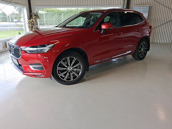 Volvo XC60 12 of 29