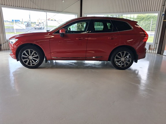 Volvo XC60 13 of 29