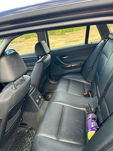 BMW 320d 7 of 10